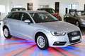 Audi A3 Sportback ambiente*LEDER*KLIMAAUT*ALU*XENON* Silber - thumbnail 13