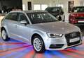 Audi A3 Sportback ambiente*LEDER*KLIMAAUT*ALU*XENON* Silber - thumbnail 2