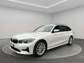 BMW 320 320d Touring Business Advantage aut. Bianco - thumbnail 1