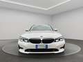 BMW 320 320d Touring Business Advantage aut. Bianco - thumbnail 2