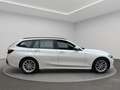 BMW 320 320d Touring Business Advantage aut. Bianco - thumbnail 7