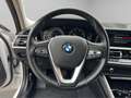 BMW 320 320d Touring Business Advantage aut. Bianco - thumbnail 13