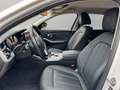 BMW 320 320d Touring Business Advantage aut. Bianco - thumbnail 11