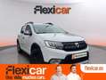Dacia Sandero 0.9 TCE GLP Stepway Essential 66kW Blanco - thumbnail 1