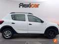 Dacia Sandero 0.9 TCE GLP Stepway Essential 66kW Blanco - thumbnail 5