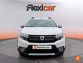 Dacia Sandero 0.9 TCE GLP Stepway Essential 66kW Blanco - thumbnail 2