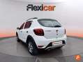 Dacia Sandero 0.9 TCE GLP Stepway Essential 66kW Blanco - thumbnail 4
