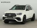 Mercedes-Benz GLE 63 AMG S 4M+ STH Pano HUD Sportauspuff ACC Wit - thumbnail 1