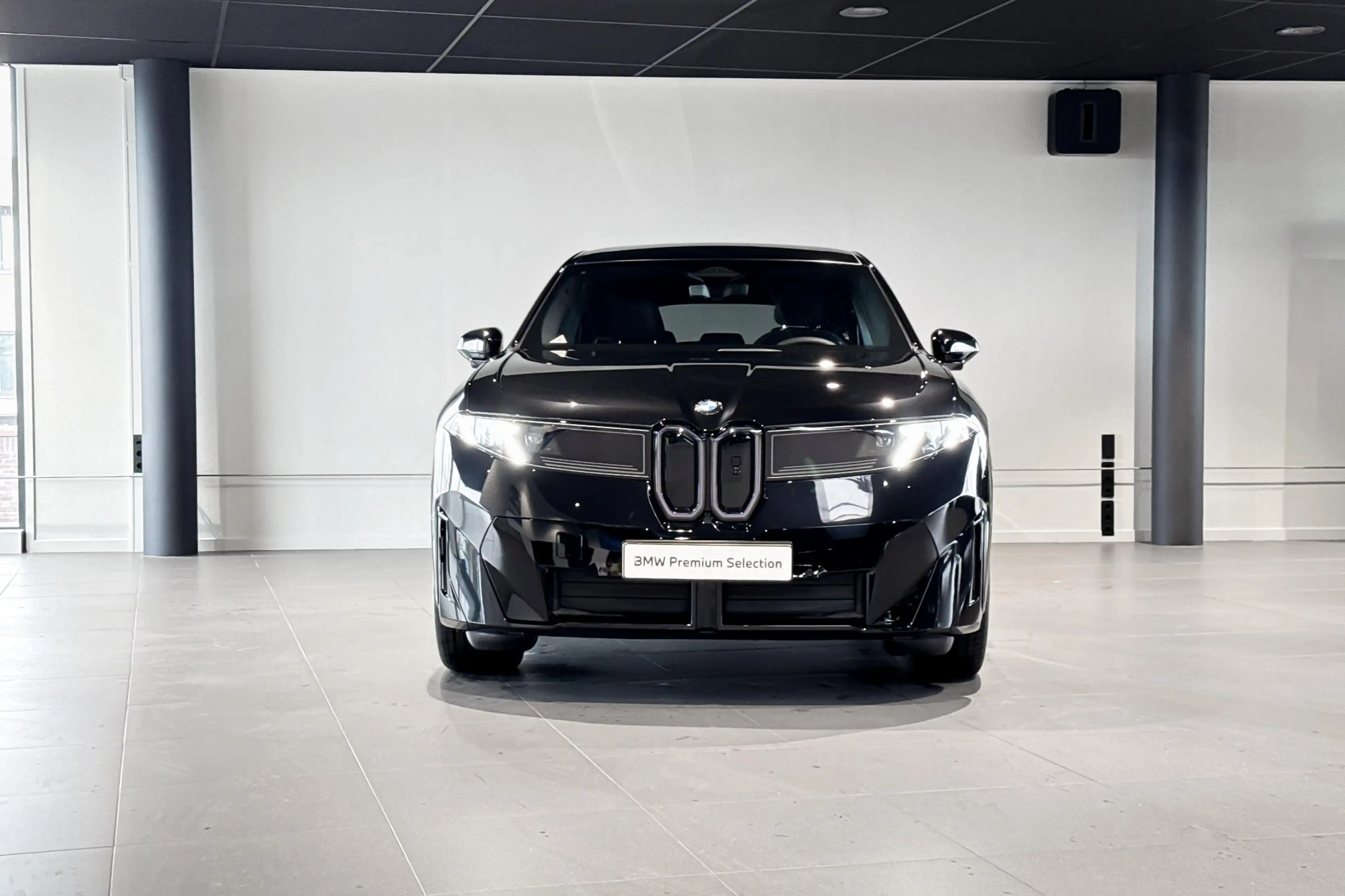 BMW iX3 40 eDrive | M Sport | Glazen Panoramadak | Harman — photo 5