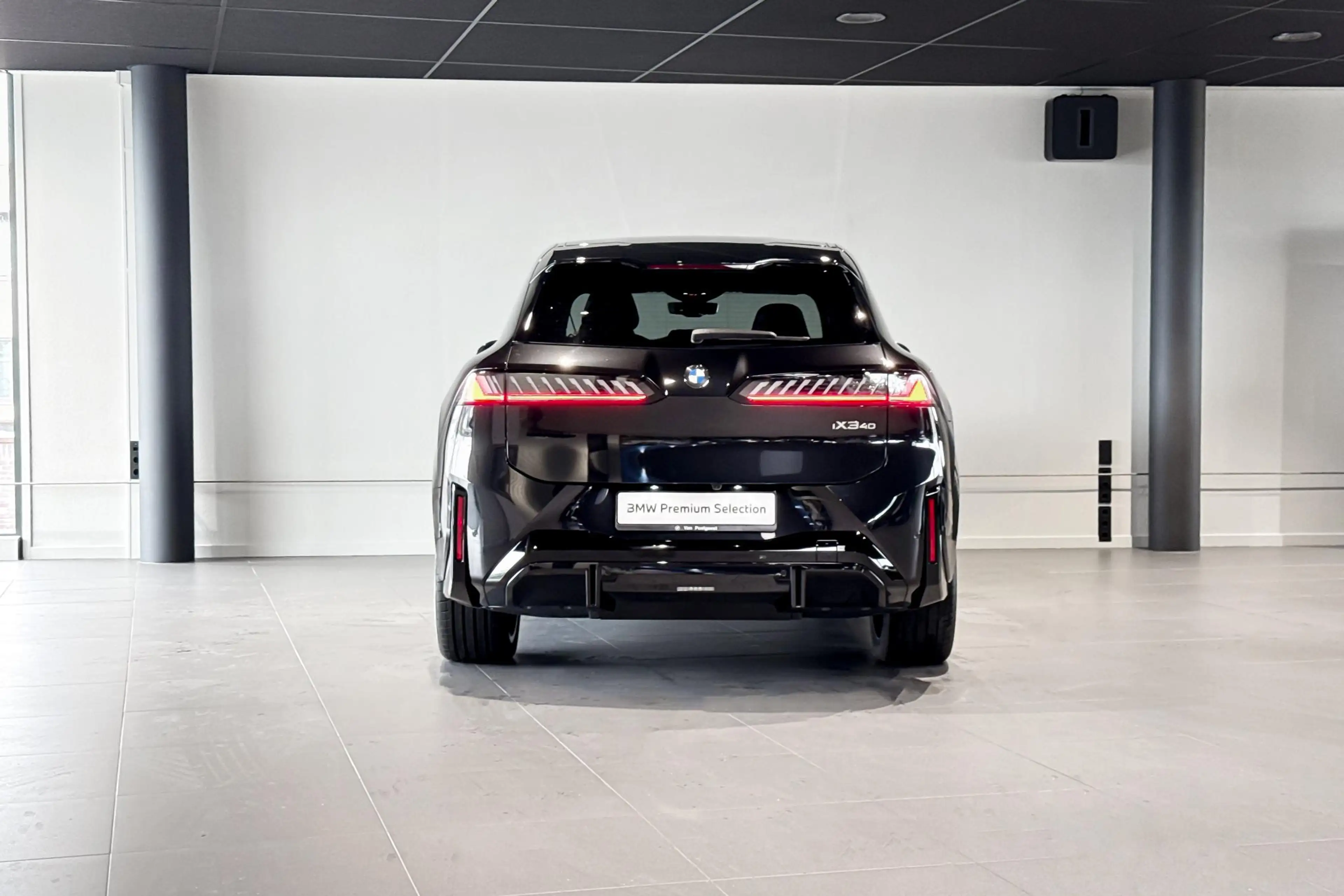 BMW iX3 40 eDrive | M Sport | Glazen Panoramadak | Harman — photo 7