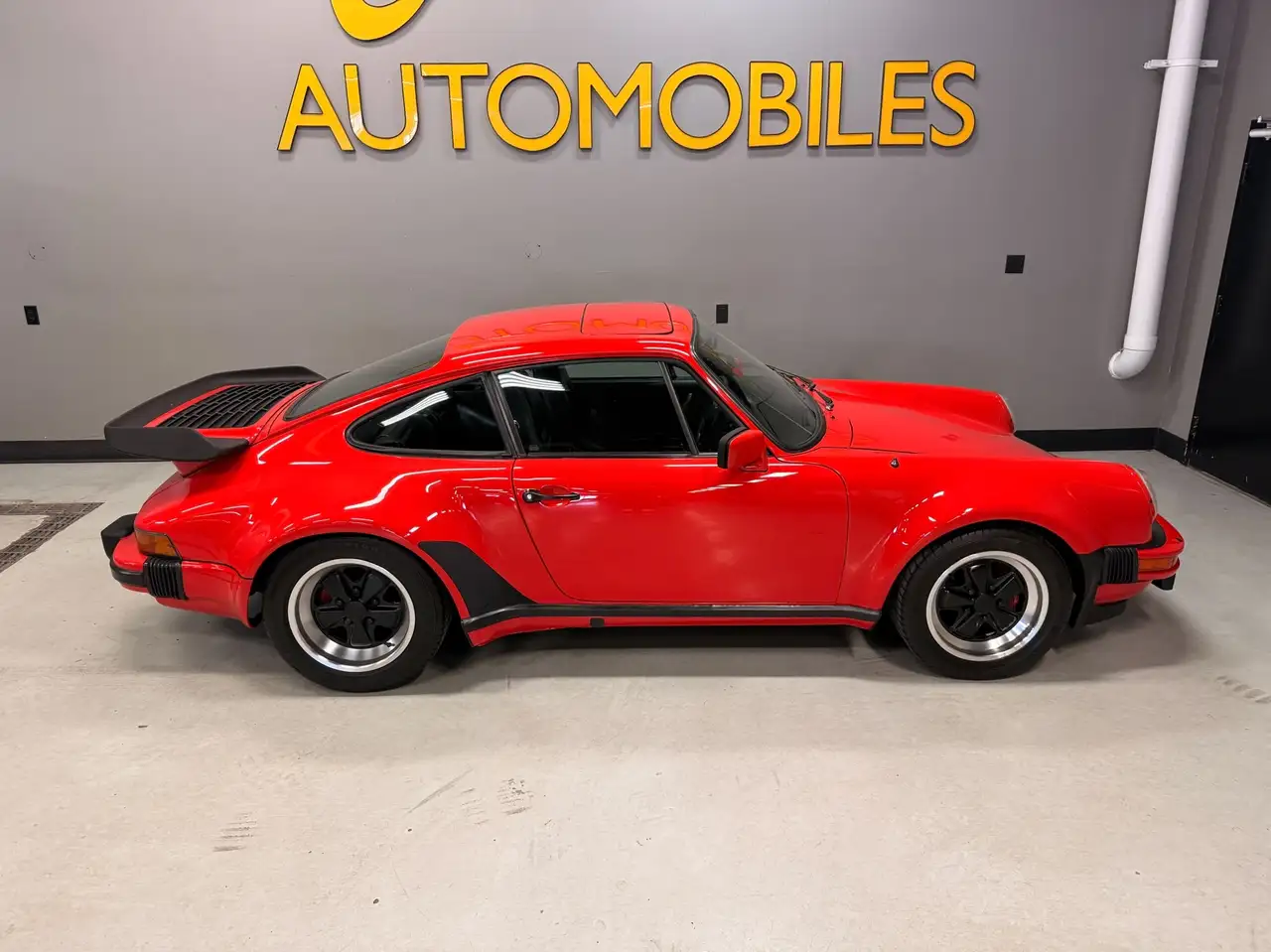 Porsche 911 fotografie Porsche 911