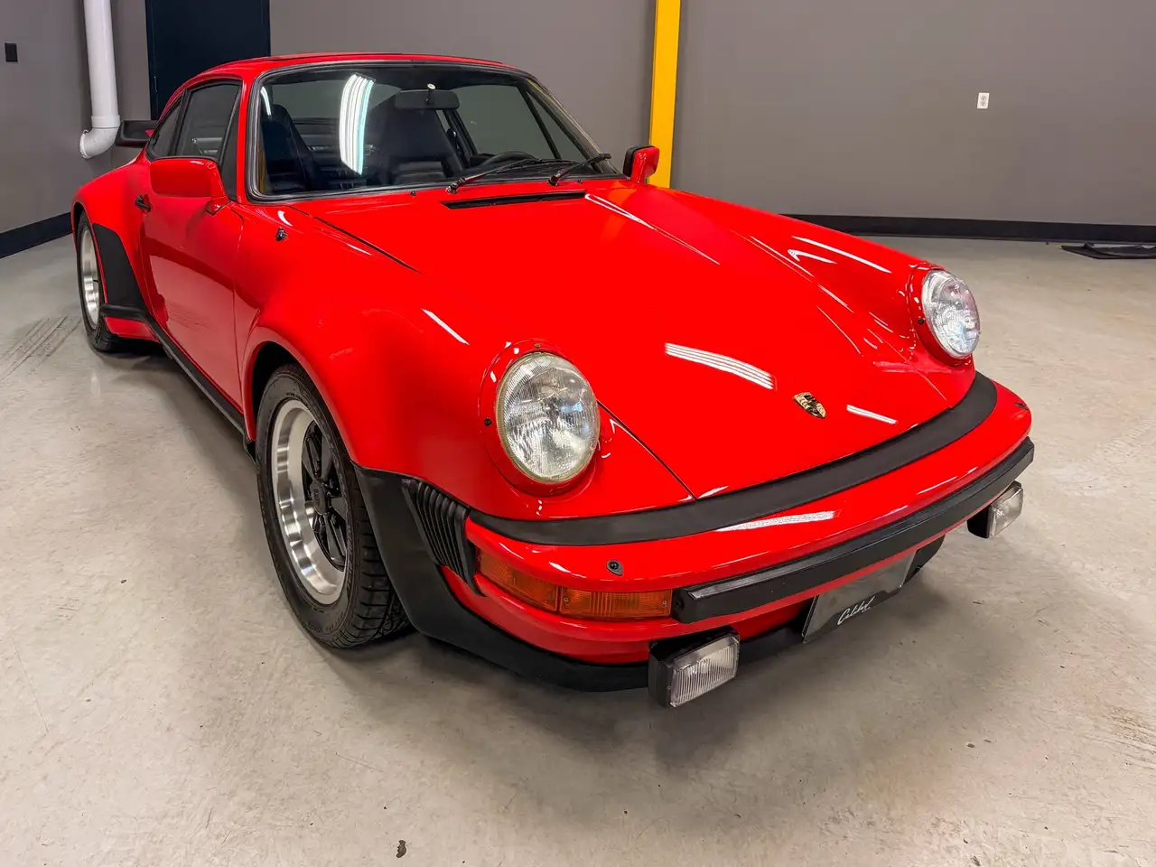 Porsche 911 fotografie Porsche 911