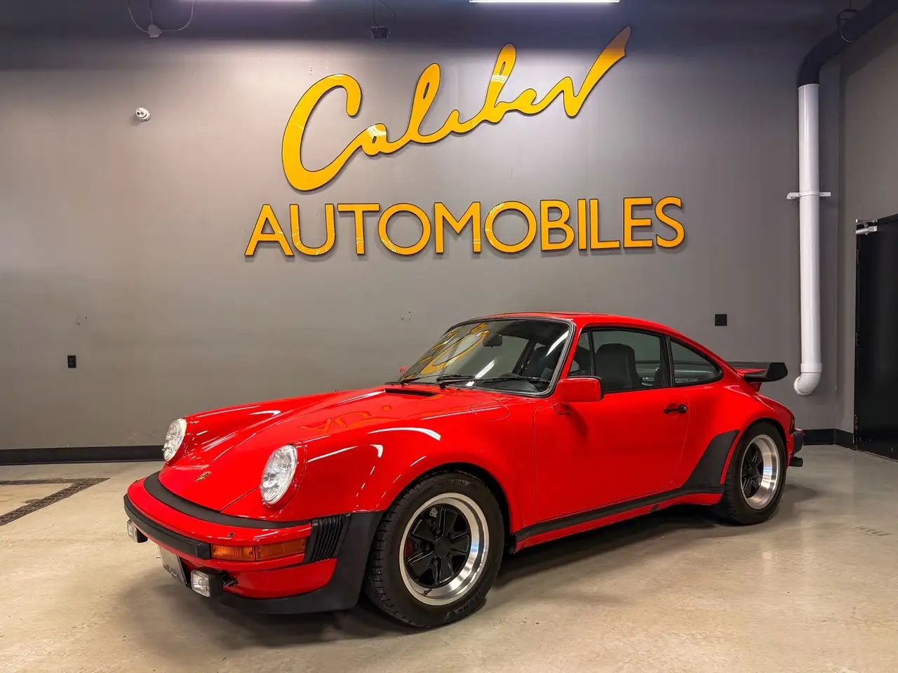 Porsche 911 fotografie Porsche 911