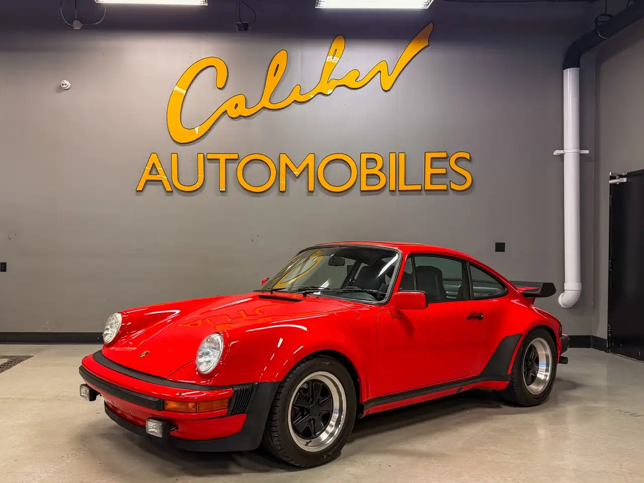 1979 Porsche 911