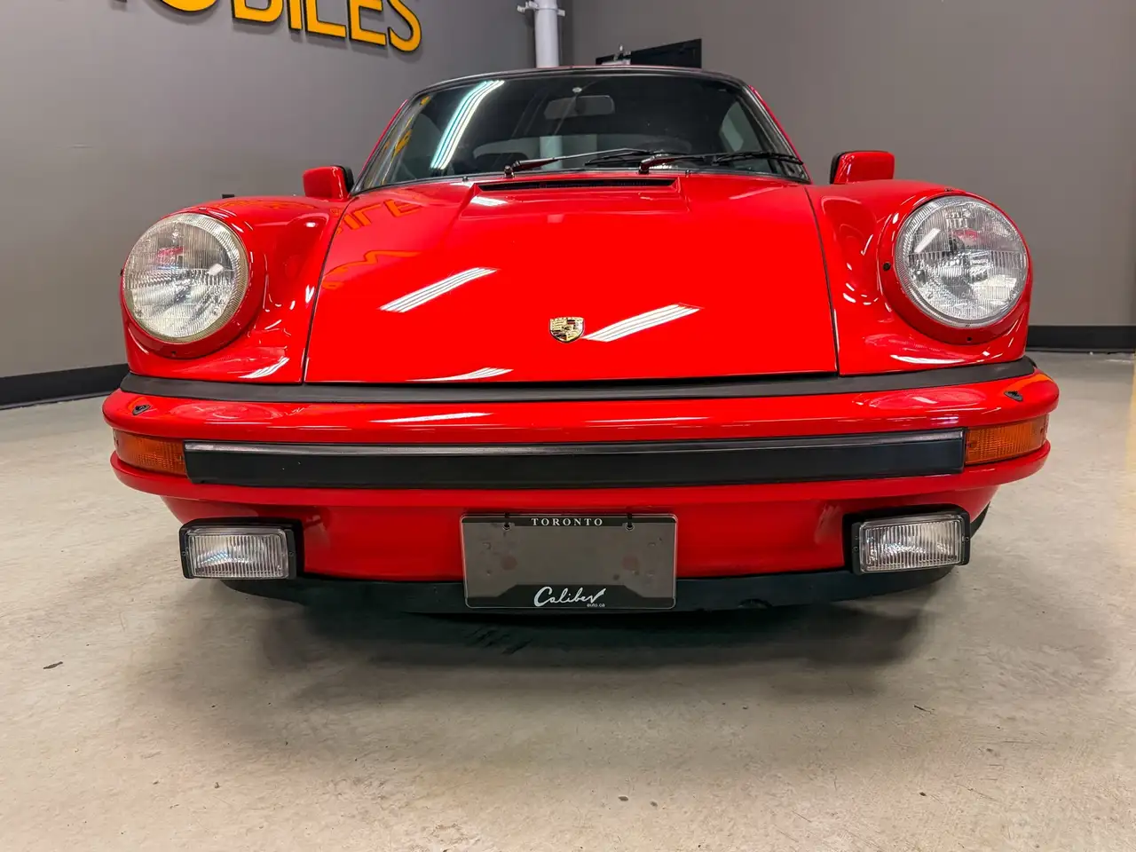 Porsche 911 fotografie Porsche 911