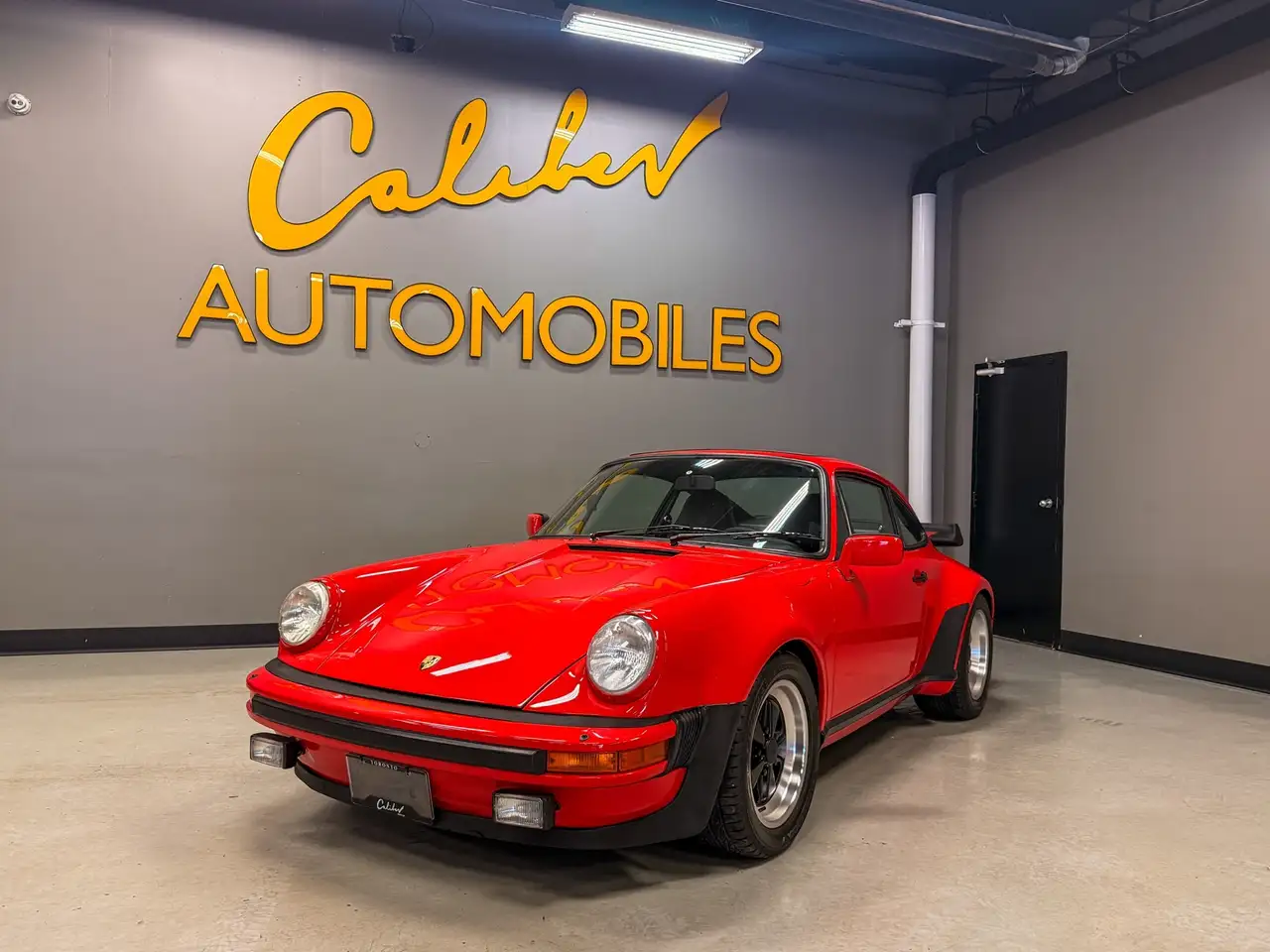 Porsche 911 fotografie Porsche 911