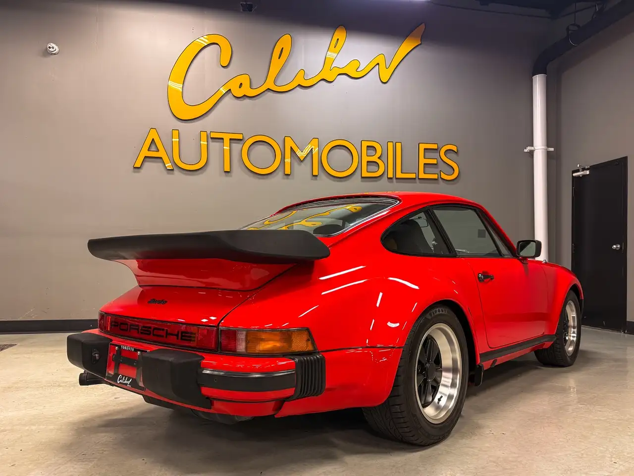 Porsche 911 fotografie Porsche 911