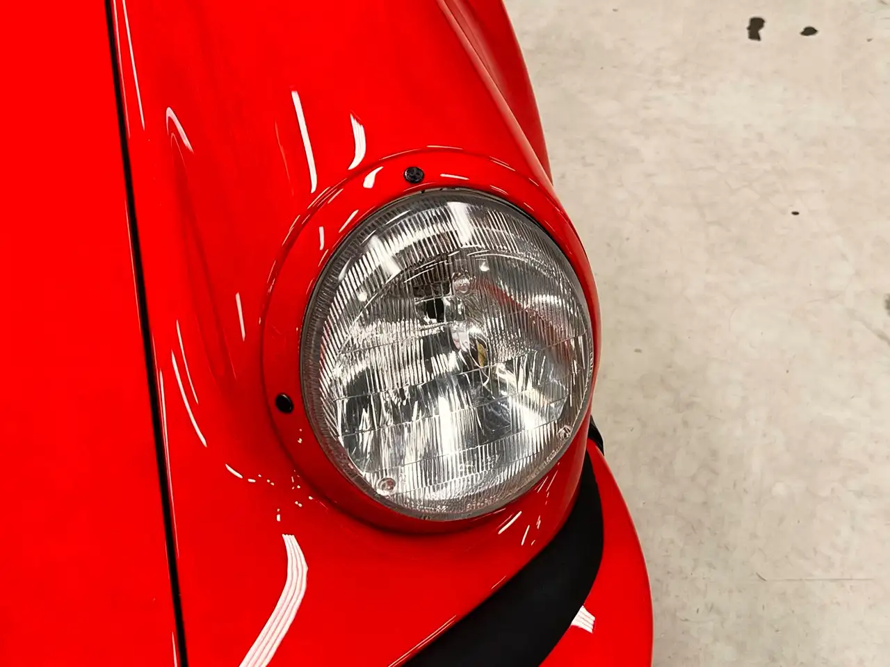 Porsche 911 fotografie Porsche 911