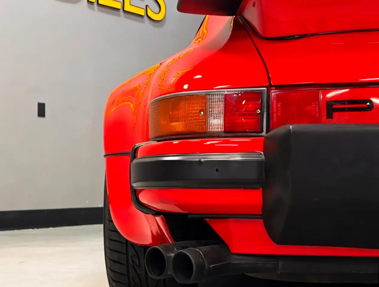 Porsche 911 fotografie Porsche 911