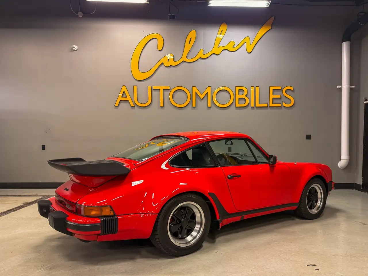 Porsche 911 fotografie Porsche 911