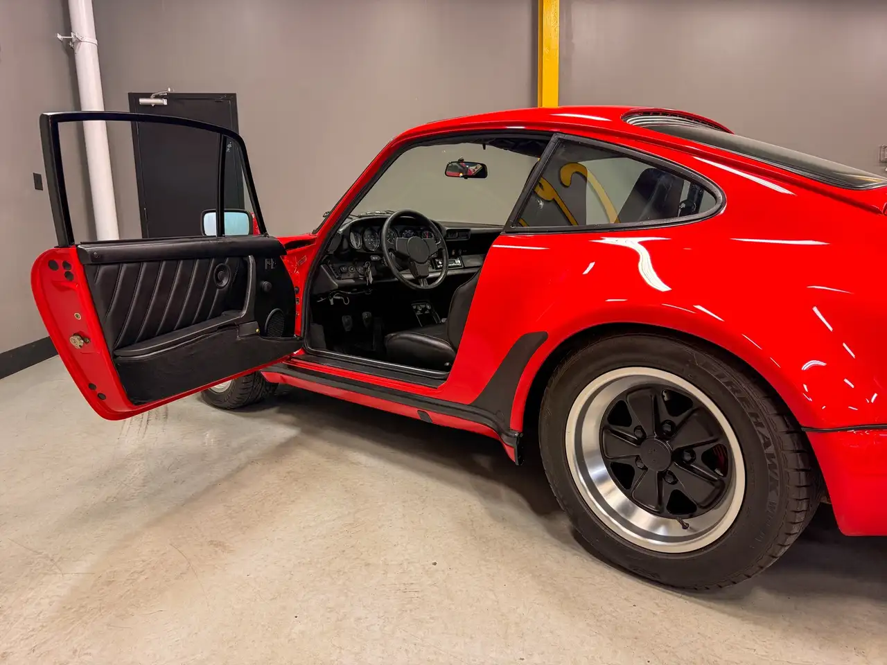 Porsche 911 fotografie Porsche 911