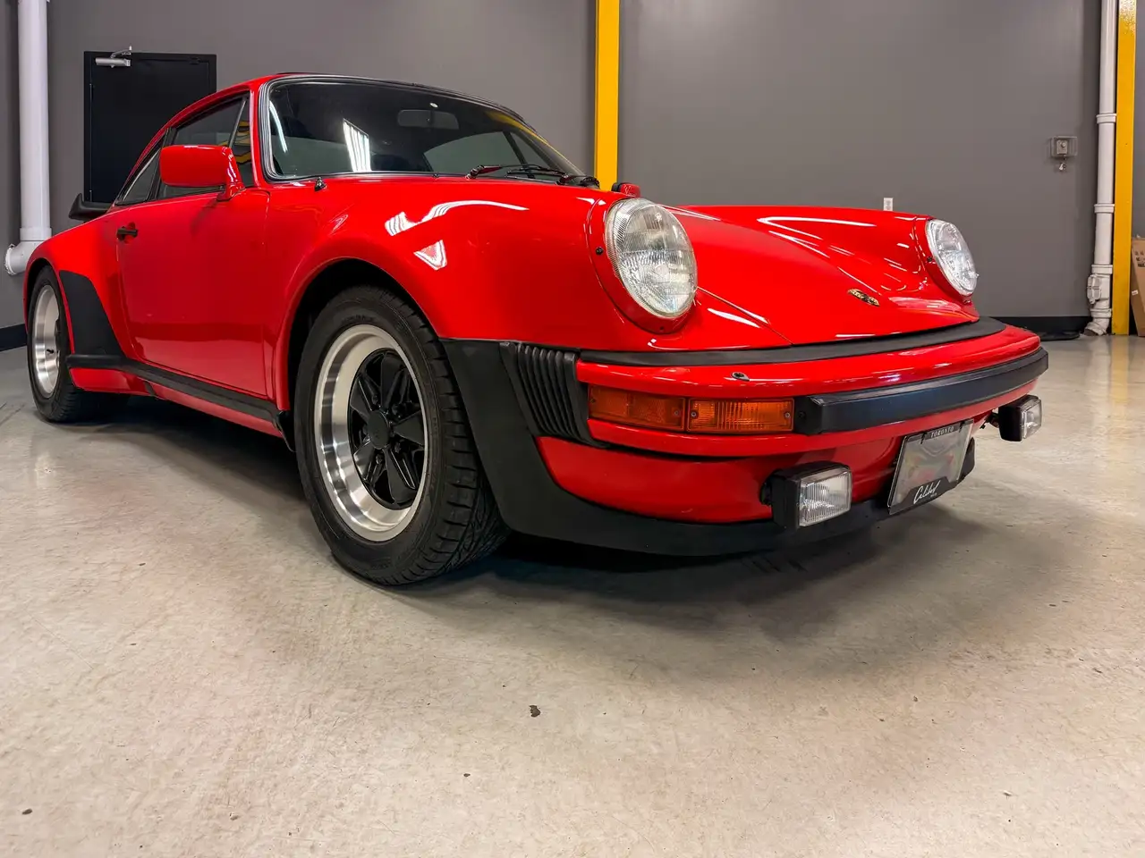 Porsche 911 fotografie Porsche 911