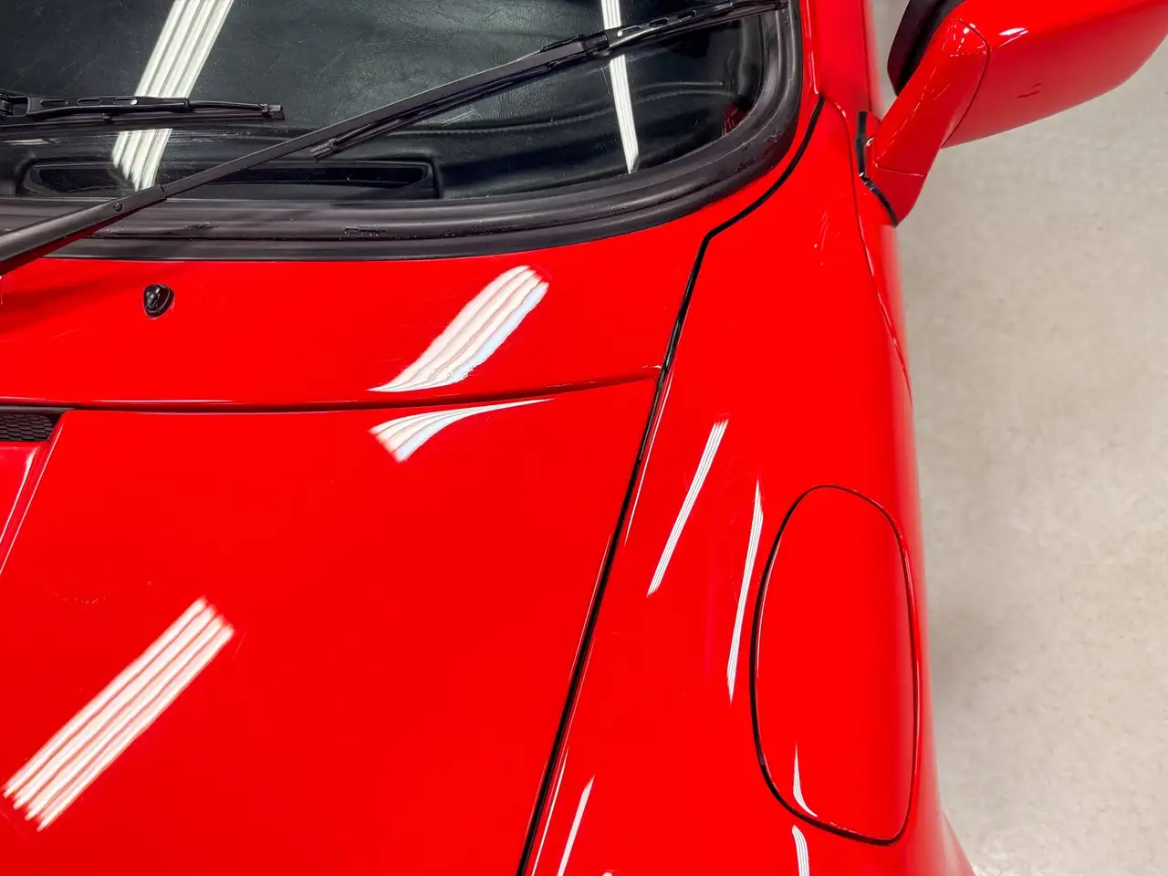 Porsche 911 fotografie Porsche 911