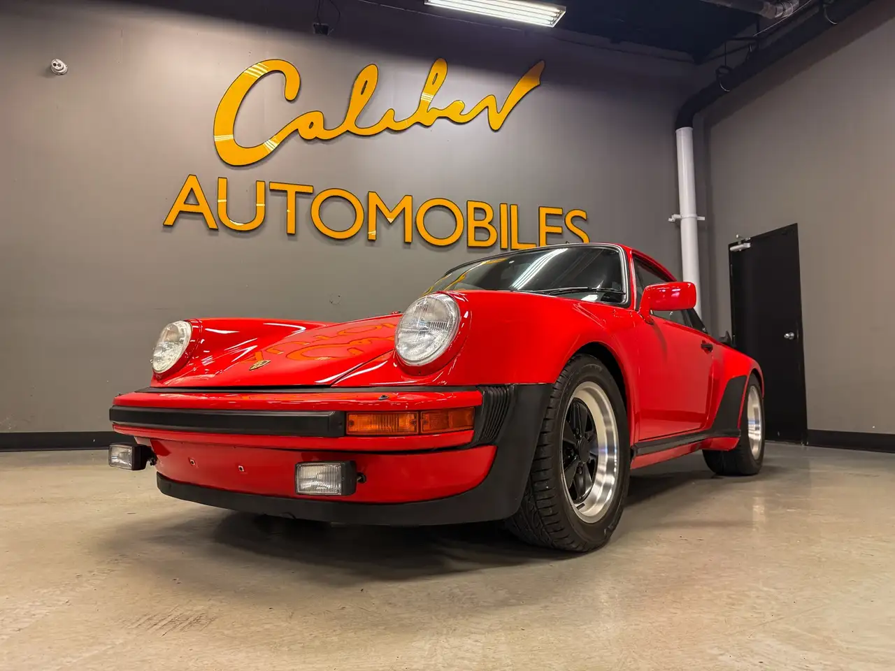 Porsche 911 fotografie Porsche 911