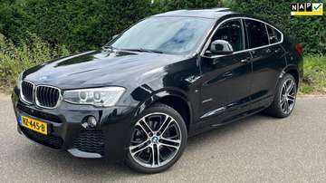 XDrive20i High Executive l NAP l M-Pakket