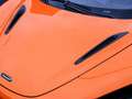 McLaren 750S Coupé Ventura Orange, Interior Carbon Orange - thumbnail 16