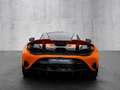 McLaren 750S Coupé Ventura Orange, Interior Carbon Orange - thumbnail 4
