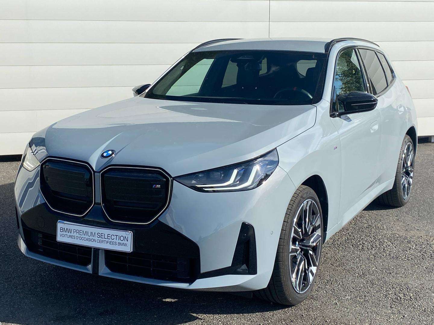 2025 BMW X3