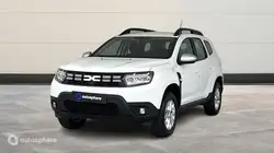 Dacia Duster 1.0 ECO-G 100ch Expression 4x2
