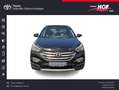 Hyundai SANTA FE blue 2.0 CRDI 2WD (7-Sitzer) Negru - thumbnail 2