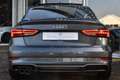 Audi A3 Limousine 35 TFSI S-Line Pano Virtual B&O Carplay Gris - thumbnail 13