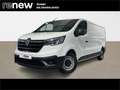 Renault Trafic Furgón E-Tech L2H1 52kWh Blanco - thumbnail 1