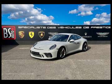 991.2 GT3 Touring - 4.0L - 500ch - PPF COMPLET !