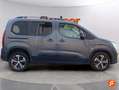 Peugeot Rifter GT BlueHDi 130 Gris - thumbnail 2