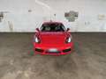 Porsche Cayman 718 Cayman III 2018 718 2.0 300cv pdk Rosso - thumbnail 2