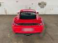 Porsche Cayman 718 Cayman III 2018 718 2.0 300cv pdk Rosso - thumbnail 4