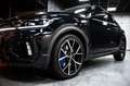 Volkswagen T-Roc R Full option PANO|AUT|AKRAPOVIC|LANE Negro - thumbnail 6