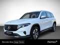 Mercedes-Benz EQB 250 + Österreich-Edition PTS Cam Distr Navi Weiß - thumbnail 1