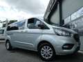 Ford Transit Custom 300 2.0 TDCI L2 170pk, DC, Dubbel Cabine, LED, 2xS Gris - thumbnail 20