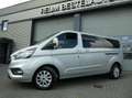 Ford Transit Custom 300 2.0 TDCI L2 170pk, DC, Dubbel Cabine, LED, 2xS Gris - thumbnail 3