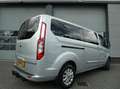 Ford Transit Custom 300 2.0 TDCI L2 170pk, DC, Dubbel Cabine, LED, 2xS Gris - thumbnail 7