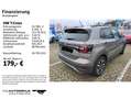 Volkswagen T-Cross 1.0 TSI United ACC/Einparkhi/Multilenk Grau - thumbnail 2
