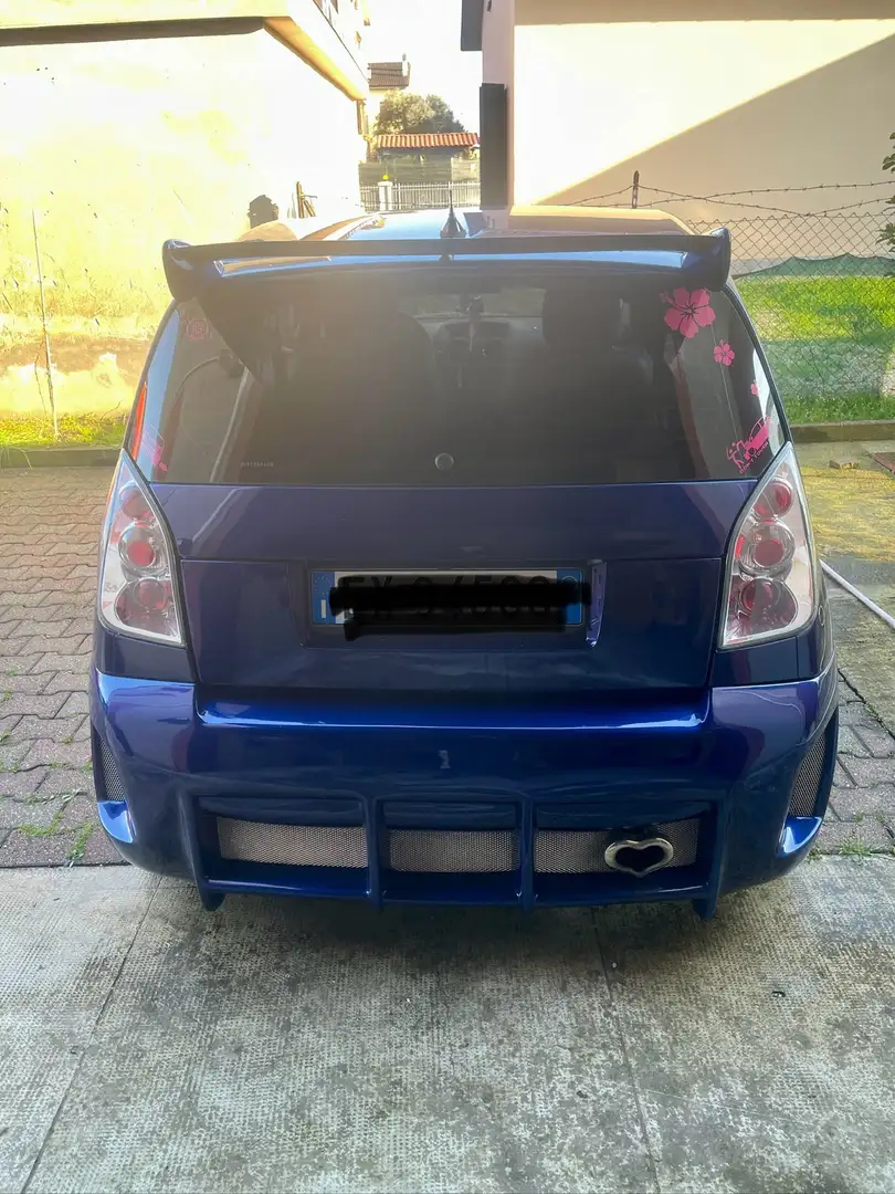 Citroen C2 1.4 hdi Evolution Deejay 70cv - 2