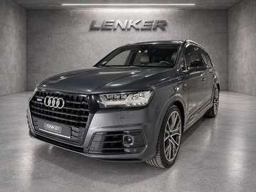 4.0 TDI quattro tiptronic