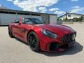Mercedes-Benz AMG GT R Coupe AMG Track Package Rot - thumbnail 4