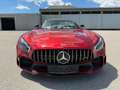 Mercedes-Benz AMG GT R Coupe AMG Track Package Rot - thumbnail 2